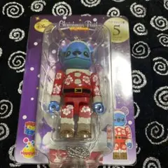 レア‼︎未開封/ディズニーピクサー×ベアブリック/クリスマスパーティーくじ