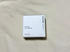 SHIRO サボン 練り香水 SAVON ソリッドパフューム 12gのサムネイル