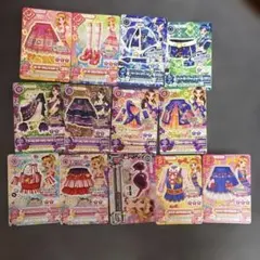 アイカツカード