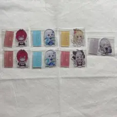 にじさんじ チョコエッグ