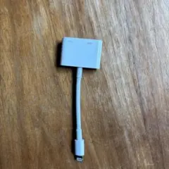 Apple純正 USB-C Digital AV Multiport アダプターのサムネイル