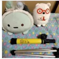 「断捨離価格」すみっコぐらし ぬいぐるみおまとめセット