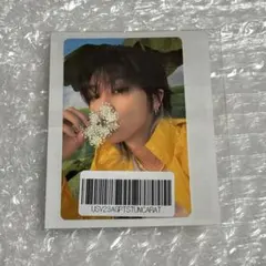 セブチ Heaven GB特典 ディエイト