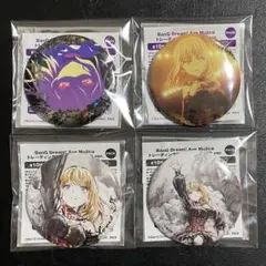 プロセカ グリ缶 54a 奏 まふゆ 絵名 リン - メルカリ