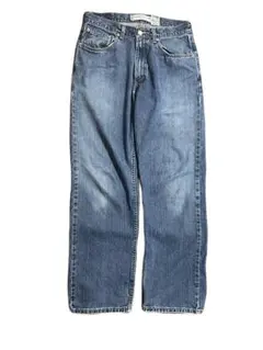 00s メキシコ製Levi's 559 ワイドストレート W32 L32