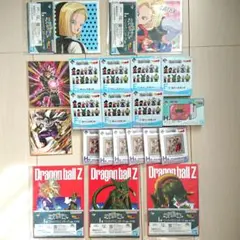 ドラゴンボール 一番くじ アクリルスタンド ラバースタンド キャンバス風ボード