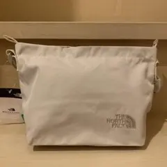 THE NORTH FACE ザノースフェイス　クロスボディ ショルダーバッグ