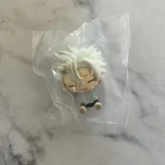 鬼滅の刃 一番くじ ちょこのっこ フィギュア 不死川実弥 幼少期