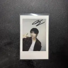 NCT DREAM beat it up starriver チェキ チソン