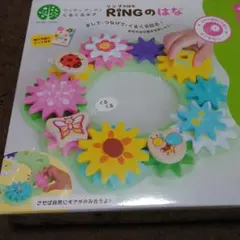 woody puddy RINGのはなのサムネイル