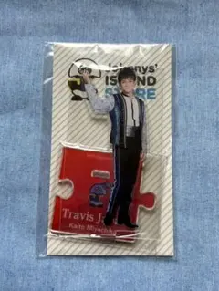 Travis Japan 宮近海斗アクリルスタンド