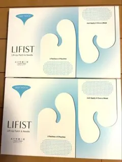 ◇北の快適工房 LIFIST リフィスト 2枚入×4袋×2セット！ - メルカリ