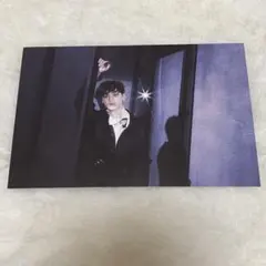 セブチ バーノン ポストカード