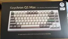 2025年最新】KeyChron q1の人気アイテム - メルカリ