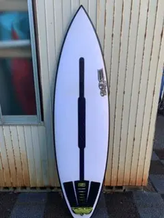 【美品】JS XEROGRAVITY HYFI 3.0