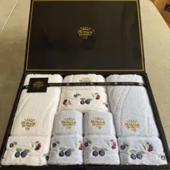 Richard Ginori タオルセットのサムネイル