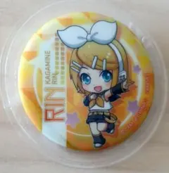 2026年最新】鏡音リン 缶バッジ 感謝祭の人気アイテム - メルカリ