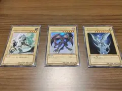 -高橋和希先生の書き下ろし「遊戯王アニバーサリーパック」3枚セット