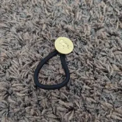 ひろこん様専用 IL BISONTE(イルビゾンテ) コンチョヘアゴム