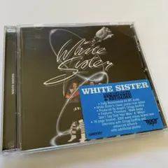 WHITE SISTER/WHITE SISTER 輸入盤