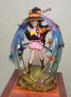 2026年最新】渋谷スクランブルフィギュア めぐみんの人気アイテム