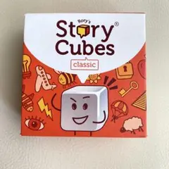 ストーリーキューブス　クラシック　オリジナル　story cubes