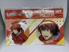 アニくじ　うたのプリンスさまっ　一十木音也 缶バッジセット