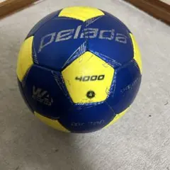 molten サッカーボール pelada 4000 4号球のサムネイル