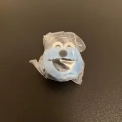 パペットスンスン ガチャ 前髪クリップ スンスンA