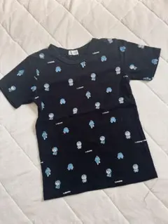 【ワンコインセール！】b-ROOM 総柄ドラえもんTシャツ★130cmのサムネイル