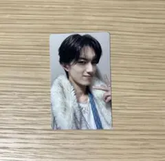 M!LK 爆裂愛してる/好きすぎて滅 初回限定B 山中柔太朗 トレカ