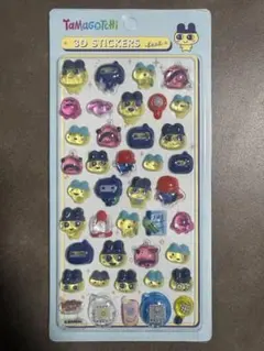 Tamagotchi たまごっちシール〜週末限定 セール～