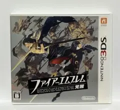3DS ファイアーエムブレム 覚醒 ハッピープライスセレクション - メルカリ