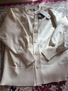 AZUL カーディガン　エムサイズ　新品未使用