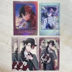 悪魔執事と黒い猫　ルカス　まとめ売り