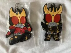 仮面ライダークウガ ラバーマスコット