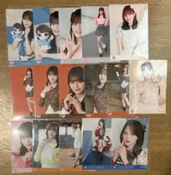 ＝LOVE イコラブ 髙松瞳 まとめ売りのサムネイル