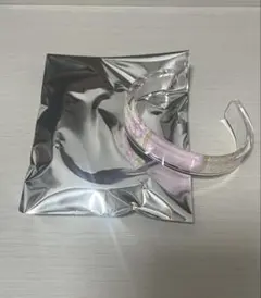 すとぷり　さとみくん　アクリルバングル