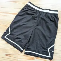 ジョーダン バスケ パンツ バスパン バスケットボールパンツ 170 XL