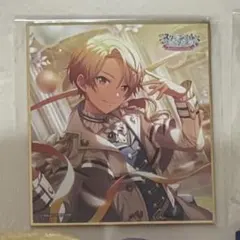 プロセカ　天馬司　ミニ色紙　15A