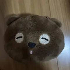 ティム　ぬいぐるみストラップ