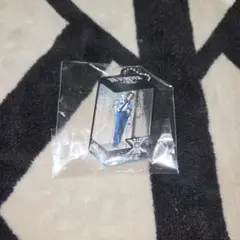 三代目 プレミアムガチャ 今市隆二 BOXデザインアクリルチャーム