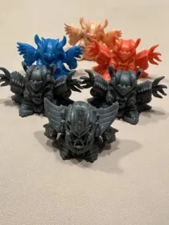 2026年最新】ギガサラマンダーの人気アイテム - メルカリ