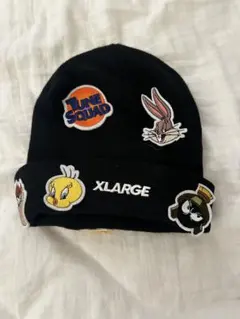 XLARGE×SpaceJam