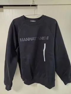 GU ENGINEERED GARMENTSヘビーウェイトスウェットプルオーバー