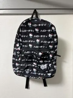 2026年最新】ハローキティ リュック レトロの人気アイテム - メルカリ