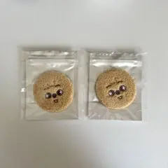 StrayKids スキズ ハンクオッカ 缶バッジセット