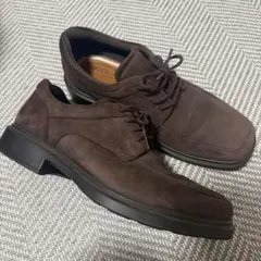 美品 ECCO HELSINKI 2ビジネスシューズ ブラックのサムネイル