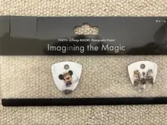 イマジニングザマジック チャーム 東京ディズニーシー