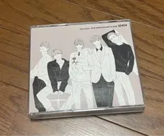 Sexy Zone アルバムSZ10TH スペシャルプライス盤